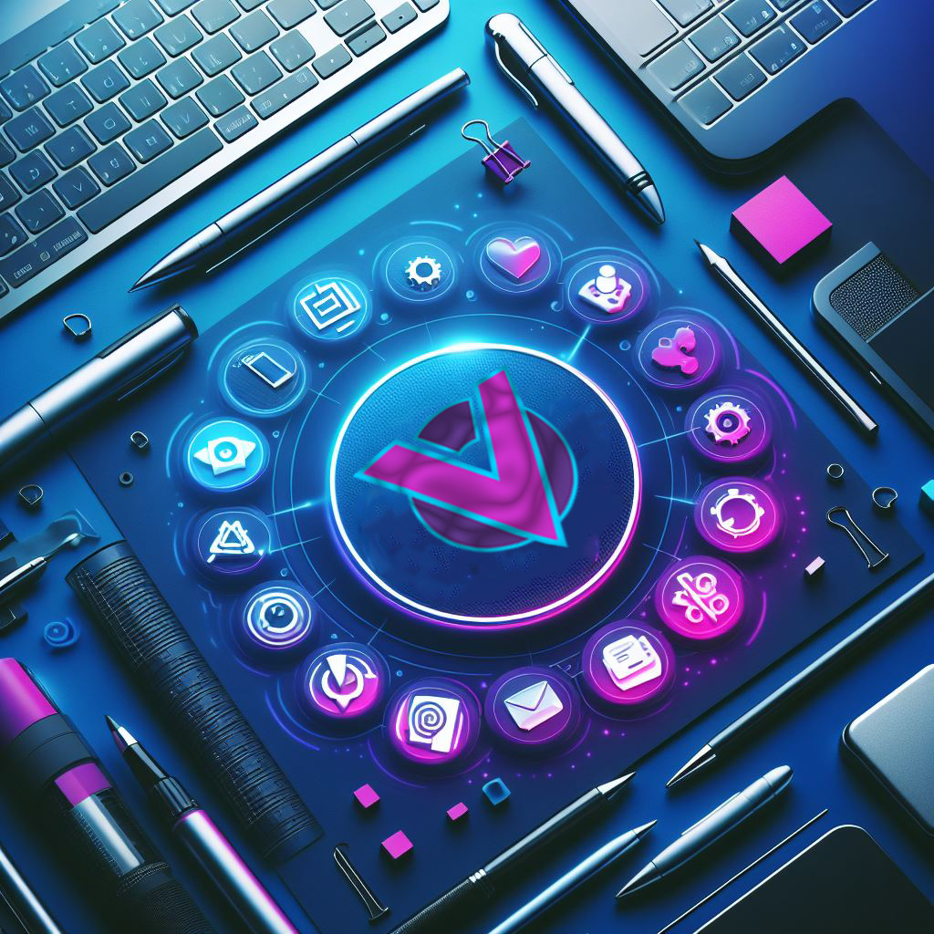 Redes sociales agencia digital online vitedesign